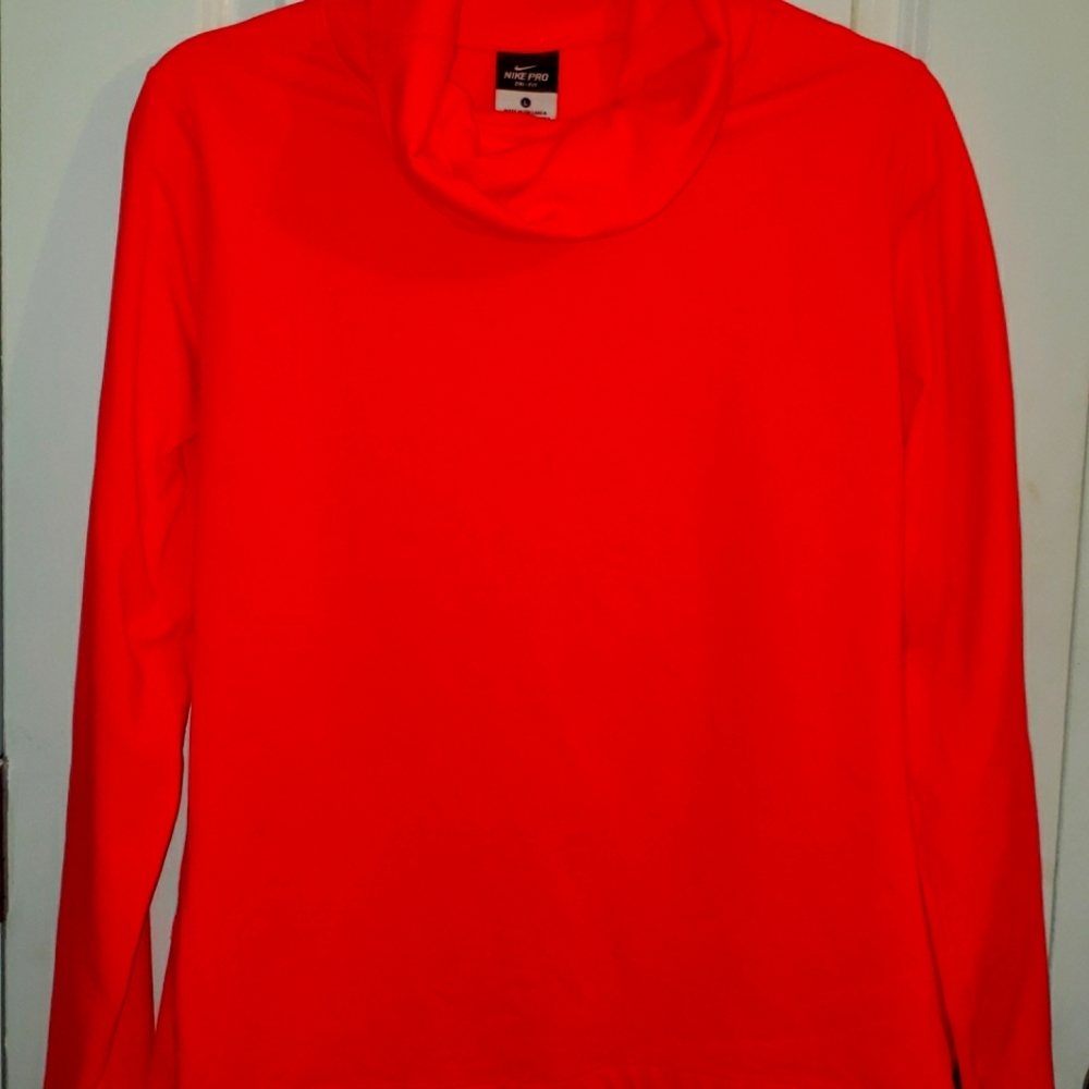Nike Dri fit Shirt